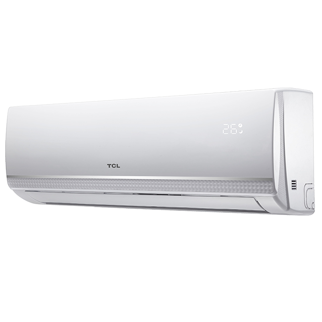 کولر گازی 24 هزار تی سی ال مدل TAC-24CHSA1-XAD1