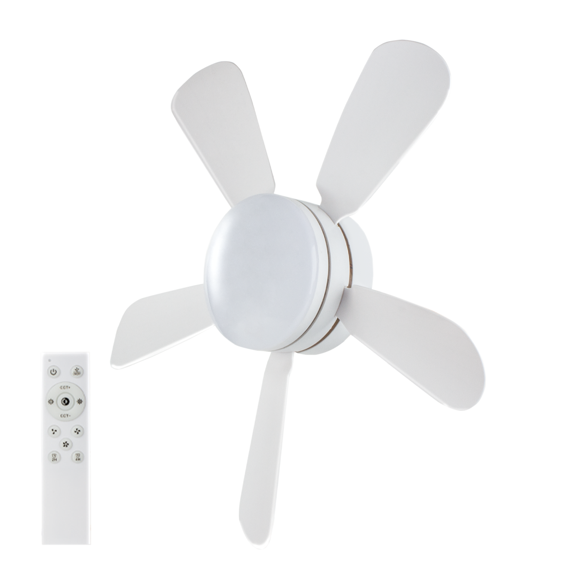 فن لایت مدل Socket Fanlight