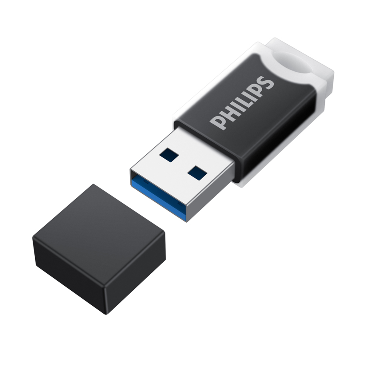 فلش مموری فیلیپس مدل FM10UA-B USB 2.0 ظرفیت 32 گیگابایت فلش مموری فیلیپس مدل FM10UA-B USB 2.0 ظرفیت 32 گیگابایت