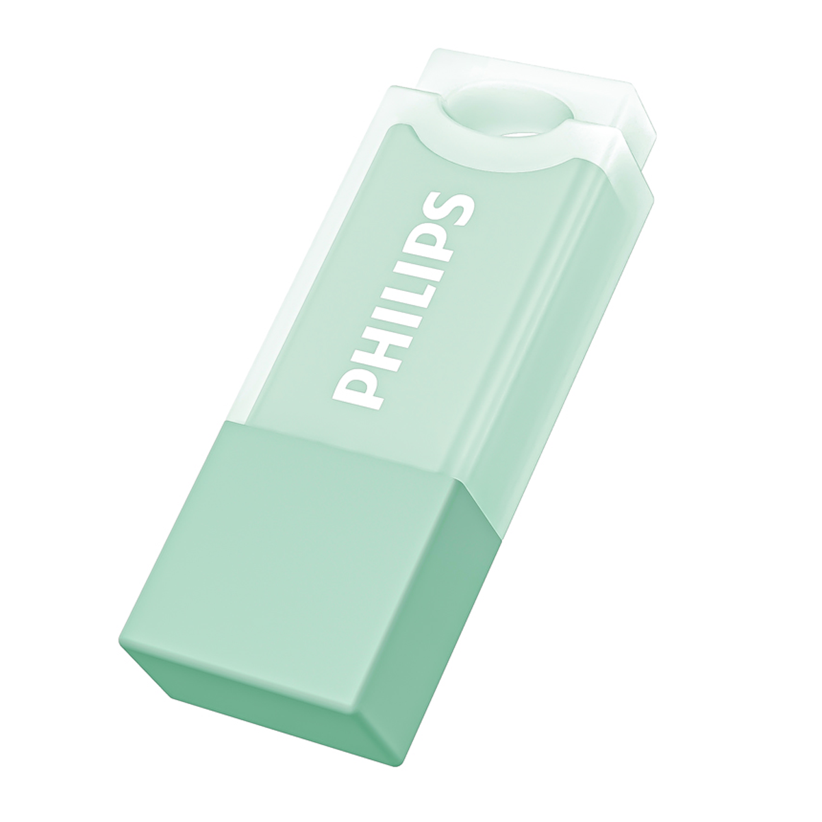 فلش مموری فیلیپس مدل FM10UA-B USB 3.2 ظرفیت 128 گیگابایت