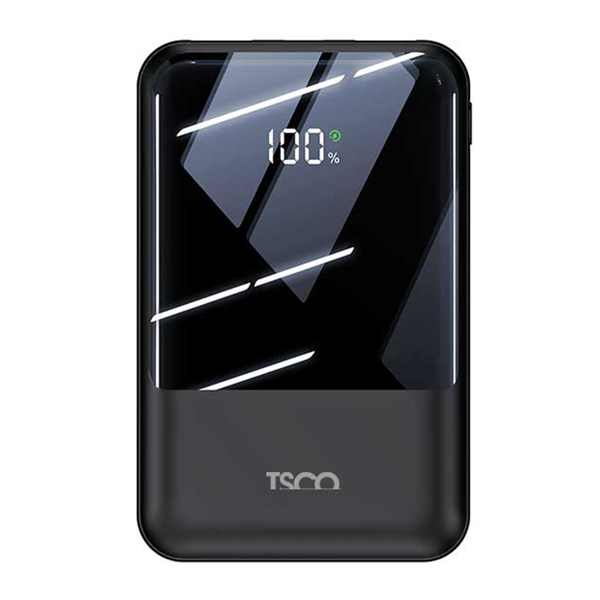پاوربانک تسکو مدل TP 930 ظرفیت 10000 میلی آمپر ساعت