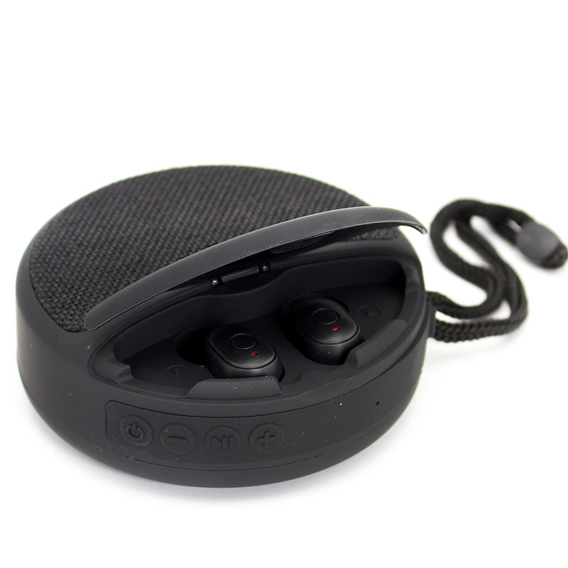 اسپیکر قابل حمل آکو مدل AS-3