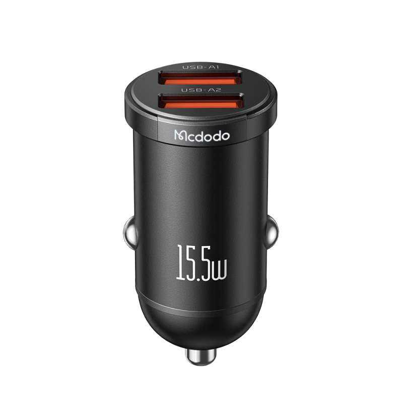 شارژر فندکی 15.5 وات مک دودو مدل CC-295