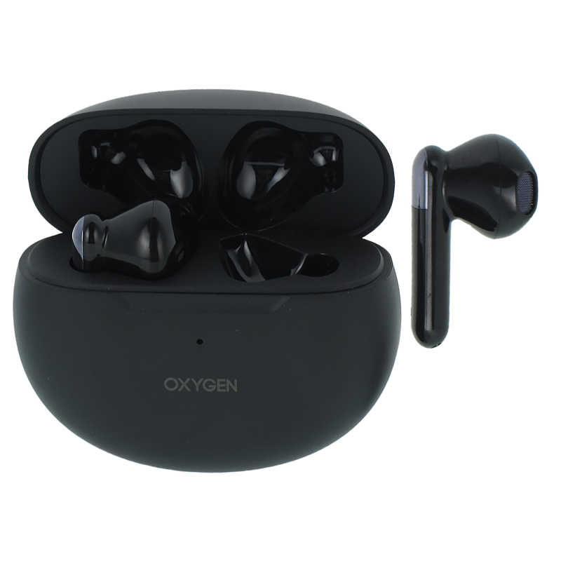 هندزفری بلوتوثی اکسیژن مدل W9 هندزفری بلوتوثی اکسیژن مدل W9