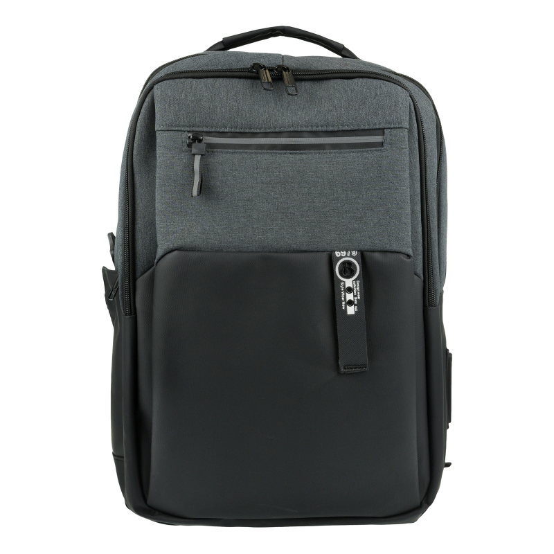 کوله پشتی لپ تاپ 15.6 اینچی مدل Alpha