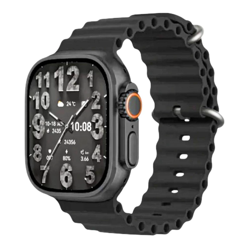 ساعت هوشمند اچ کا مدل HK10 ULTRA3 MAX ساعت هوشمند اچ کا مدل HK10 ULTRA3 MAX