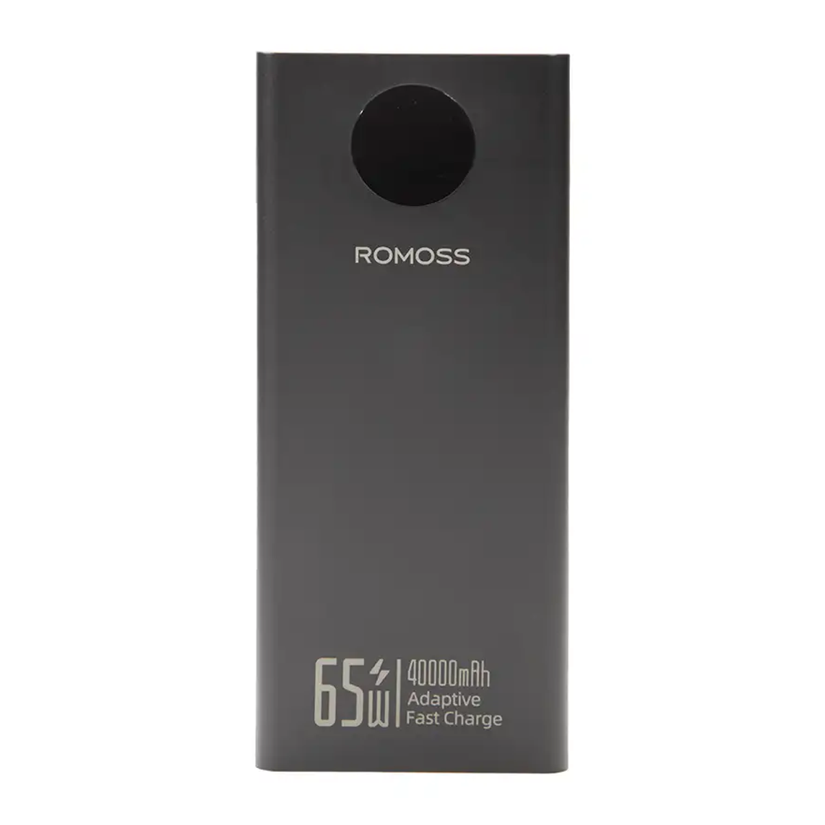 پاوربانک روموس مدل PEA40-382 ظرفیت 40000 میلی آمپر ساعت توان 65 وات پاوربانک روموس مدل PEA40-382 ظرفیت 40000 میلی آمپر ساعت توان 65 وات