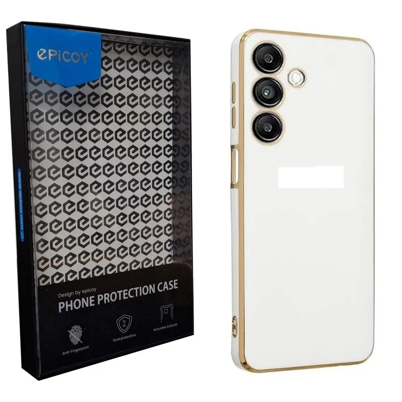 کاور اپیکوی مدل Mayse مناسب برای گوشی موبایل سامسونگ Galaxy S24 FE