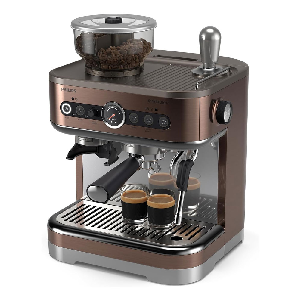 اسپرسو ساز فیلیپس مدل PSA3228-41