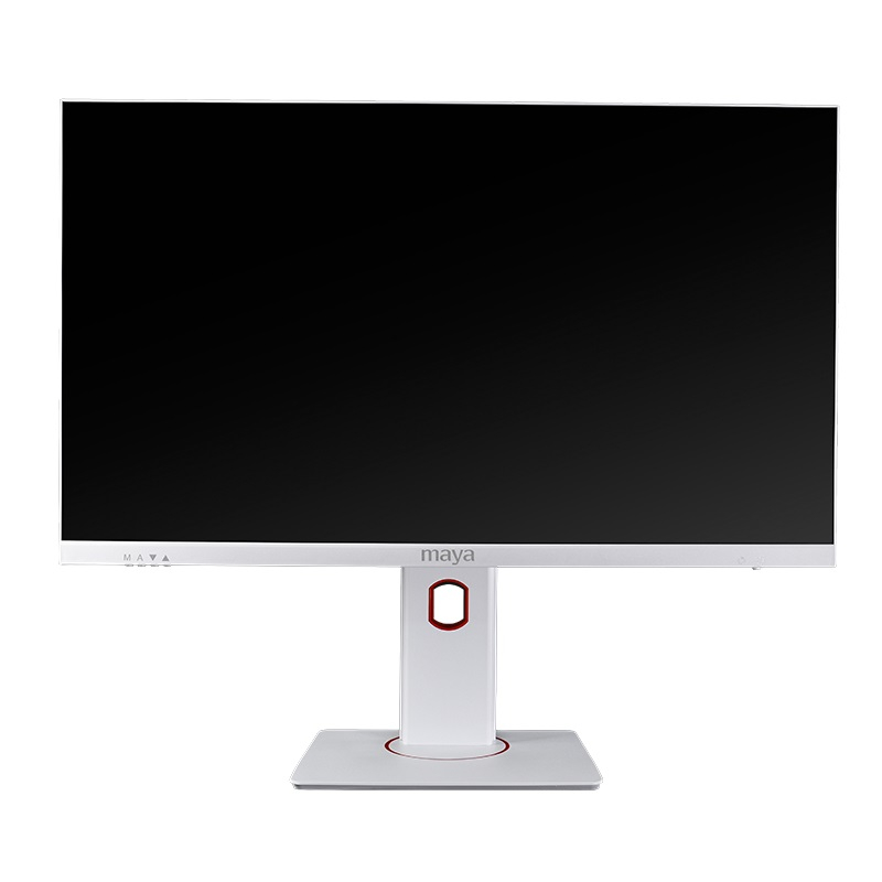 کامپیوتر All in One مایا 27 اینچی مدل MA27A 12M i3 12100 8GB DDR5