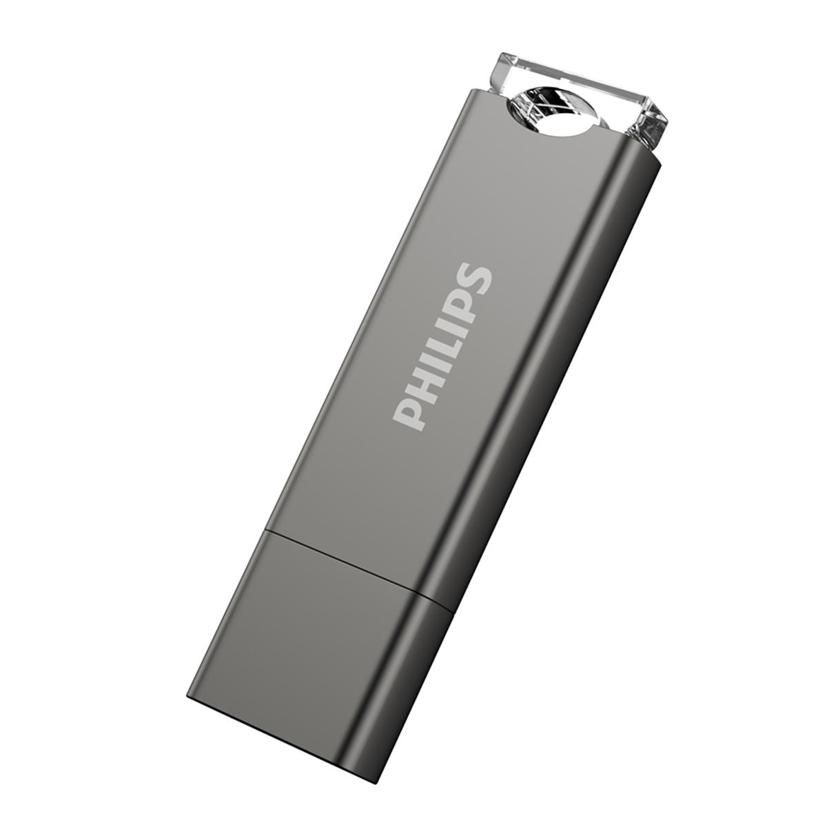 فلش مموری فیلیپس مدل FM10UA USB 2.0 ظرفیت 32 گیگابایت-مشکی