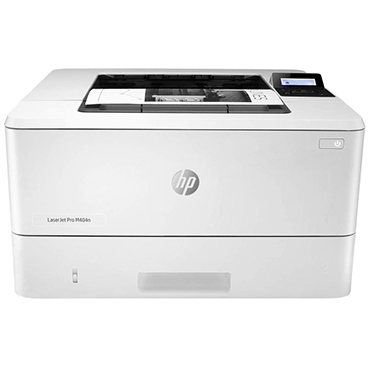 پرینتر اچ پی مدل LaserJet Pro M404n لیزری