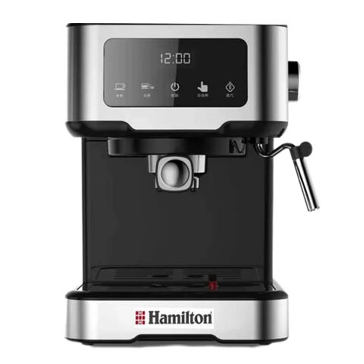 اسپرسوساز همیلتون مدل EMH-2830