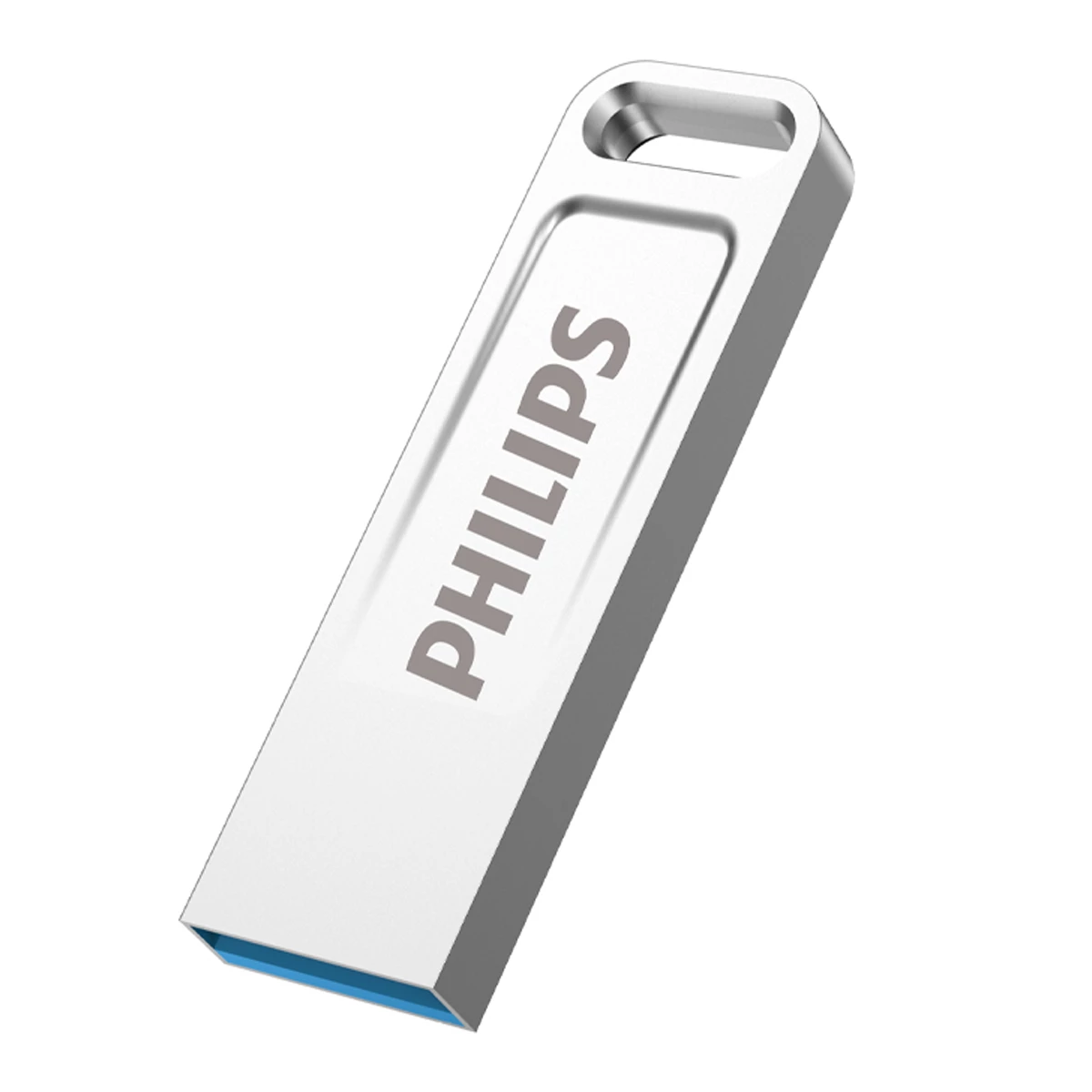 فلش مموری فیلیپس مدل FM21UA-F USB 3.2 ظرفیت 128 گیگابایت-خاکستری