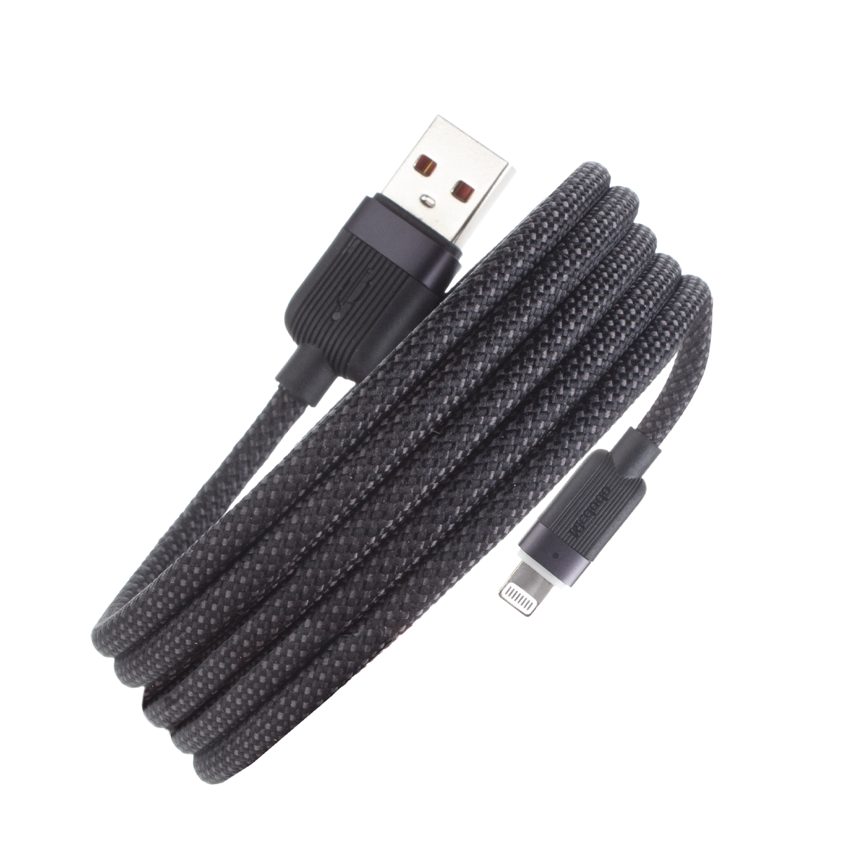 کابل لایتنینگ مک دودو مدل CA-600 طول 1.2 متر-مشکی