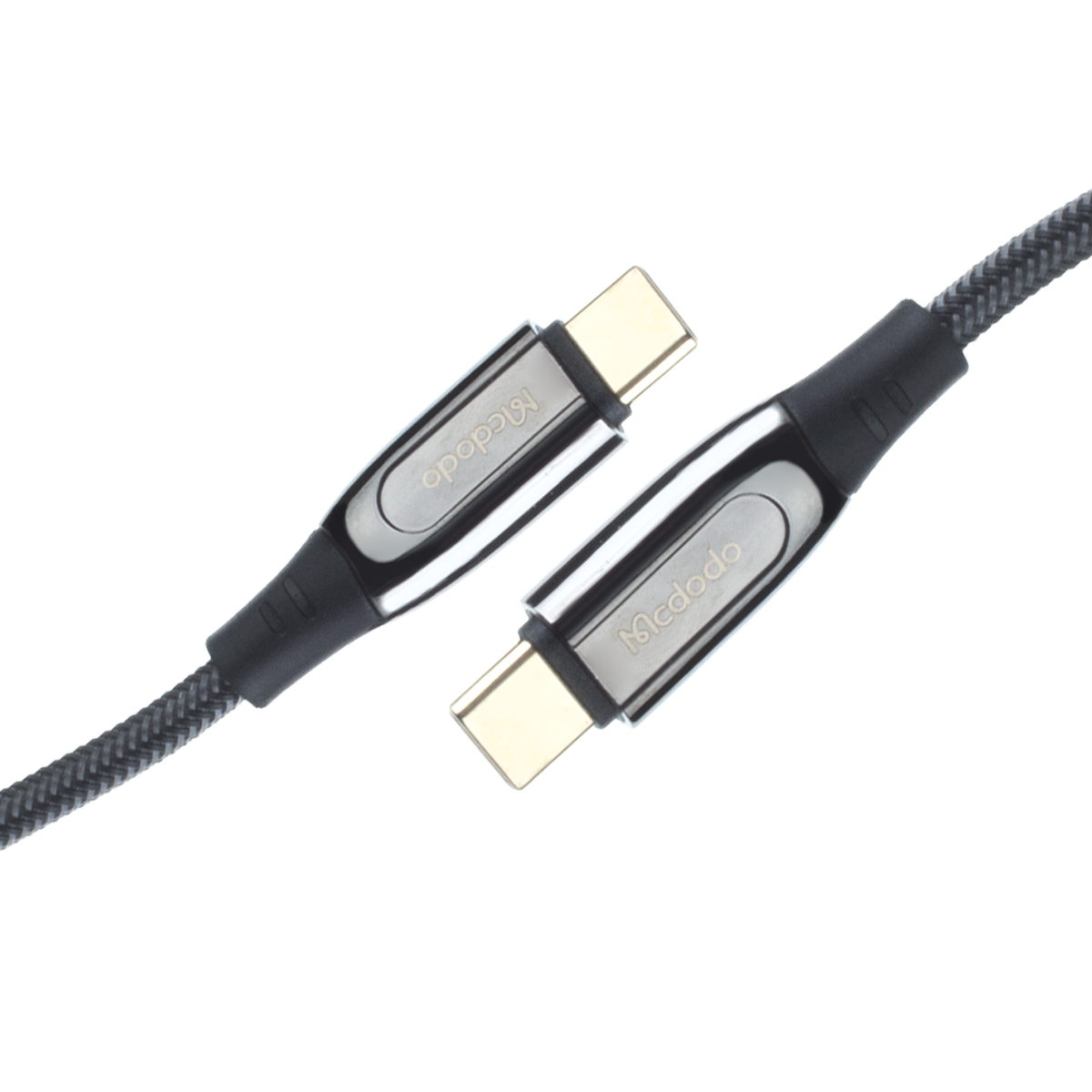 کابل دوسر تایپ سی مک دودو مدل CA-812 به طول 1.2 متر