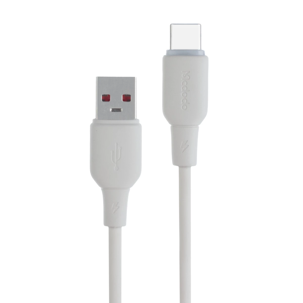 کابل تایپ سی مک دودو مدل CA-475 طول 1.2 متر-مشکی