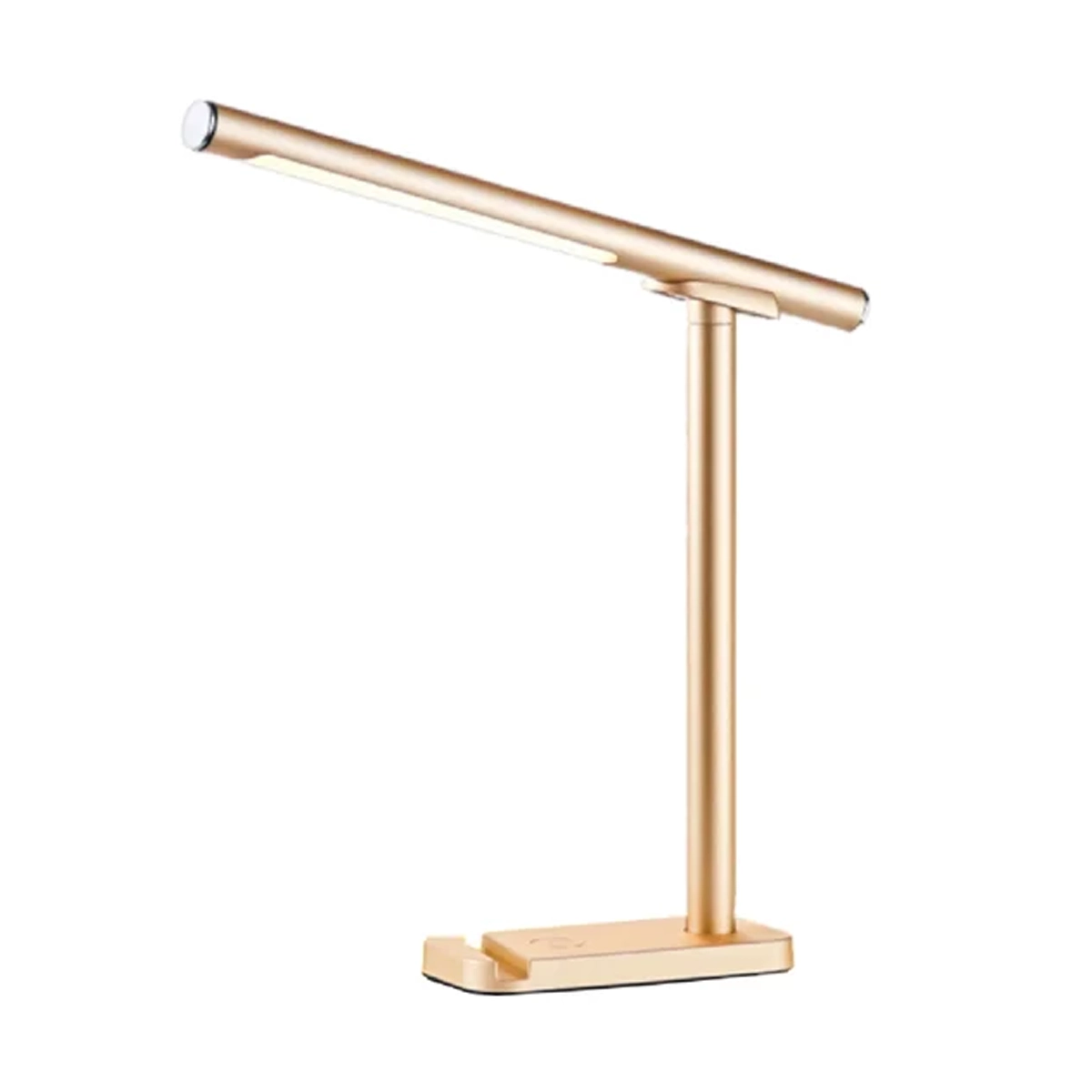 چراغ هوشمند کولولایت مدل Desk Lamp-طلایی