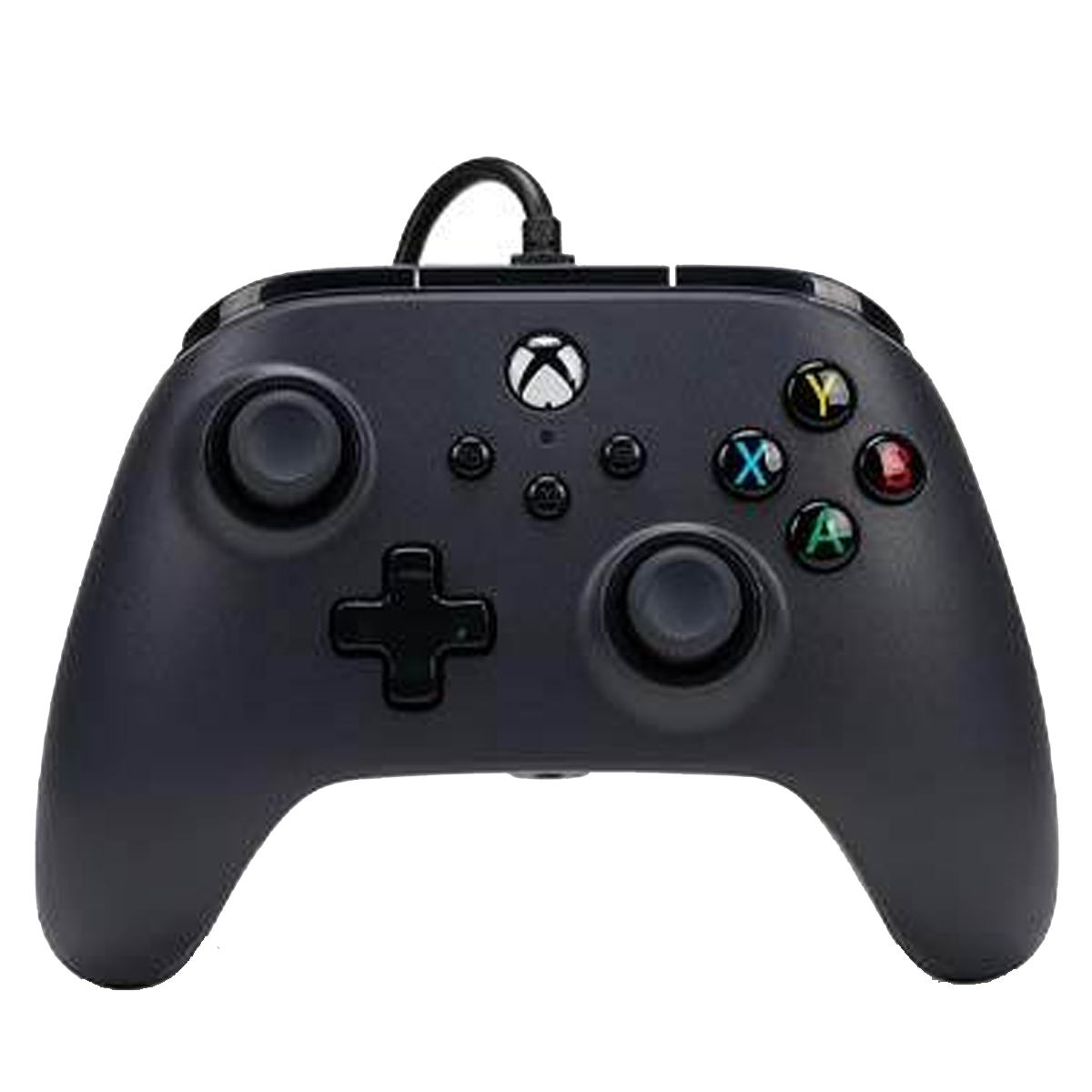 دسته ایکس باکس پاور ای مدل BLACK