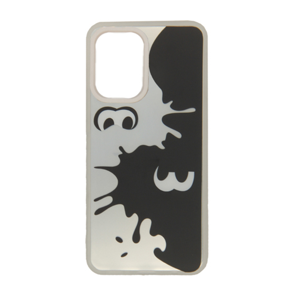 قاب گوشی شیائومی Redmi Note 10 4G مدل آبرنگ