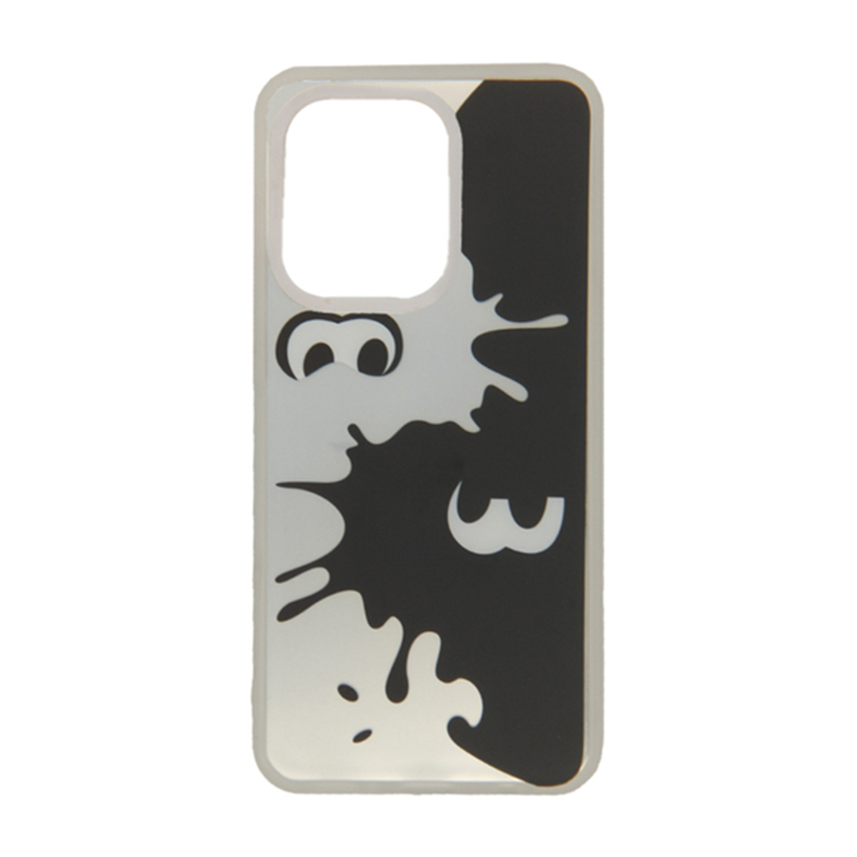 قاب گوشی شیائومی Redmi Note 13 Pro مدل آبرنگ