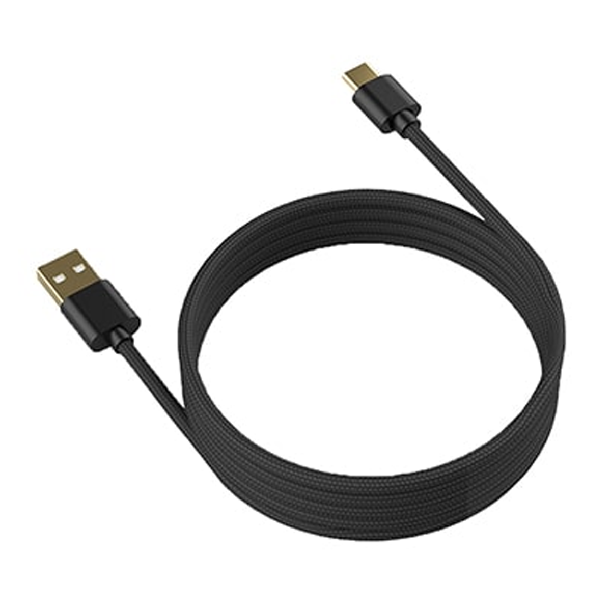 کابل تایپ سی دابی مدل TP5-3585 طول 3 متر