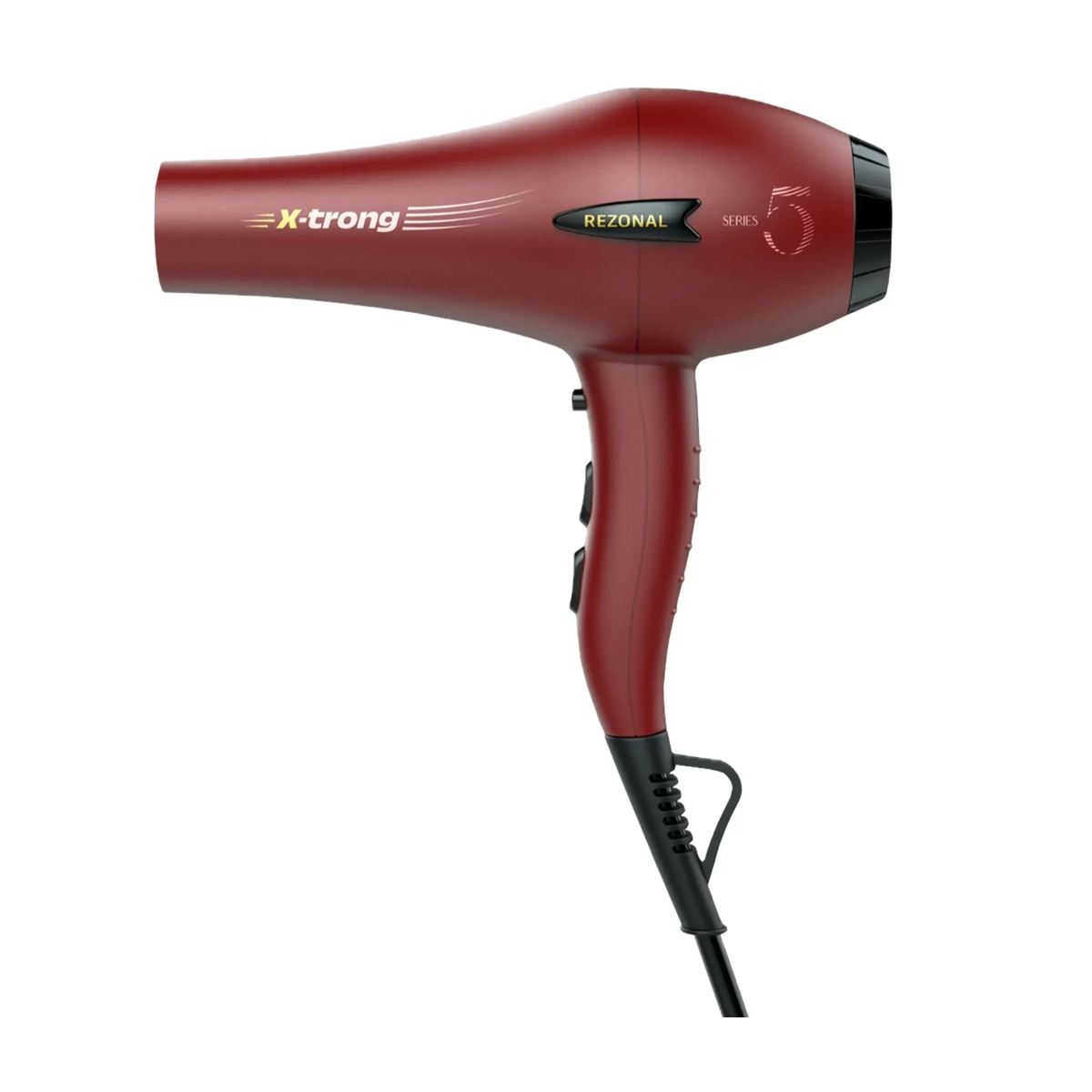 سشوار رزونال سری 5 مدل X-TRONG 