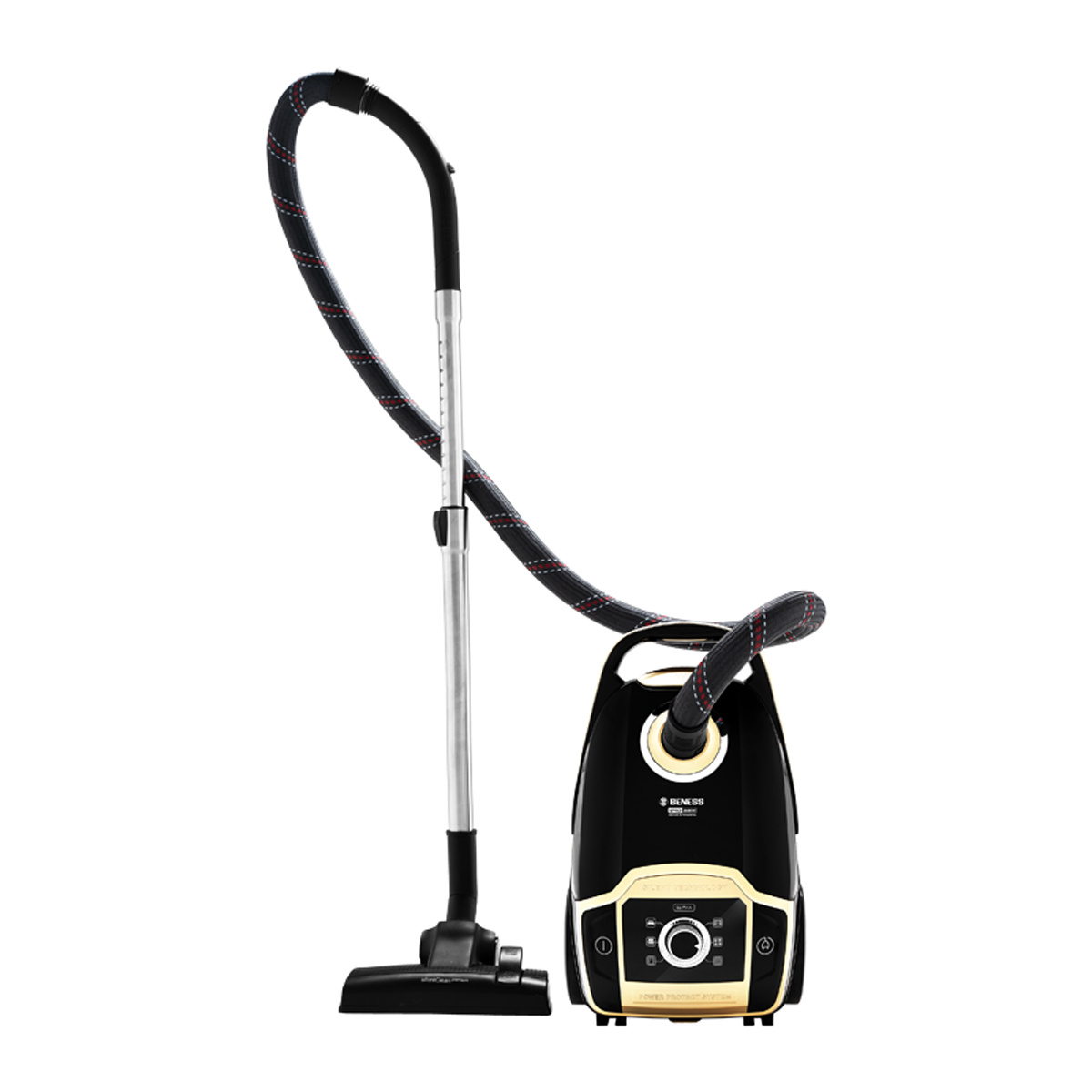 جاروبرقی بنس مدل 6PRO