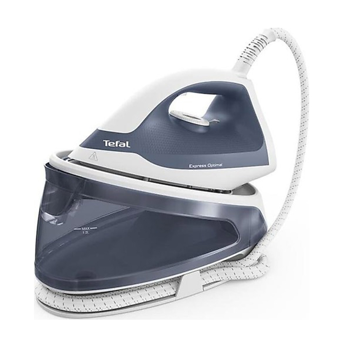 اتو بخار مخزن دار تفال مدل SV4110