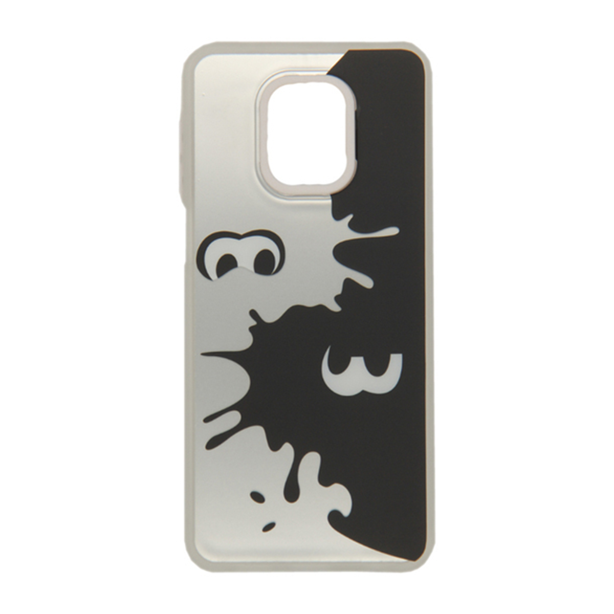 قاب گوشی شیائومی Redmi Note 9 Pro مدل آبرنگ