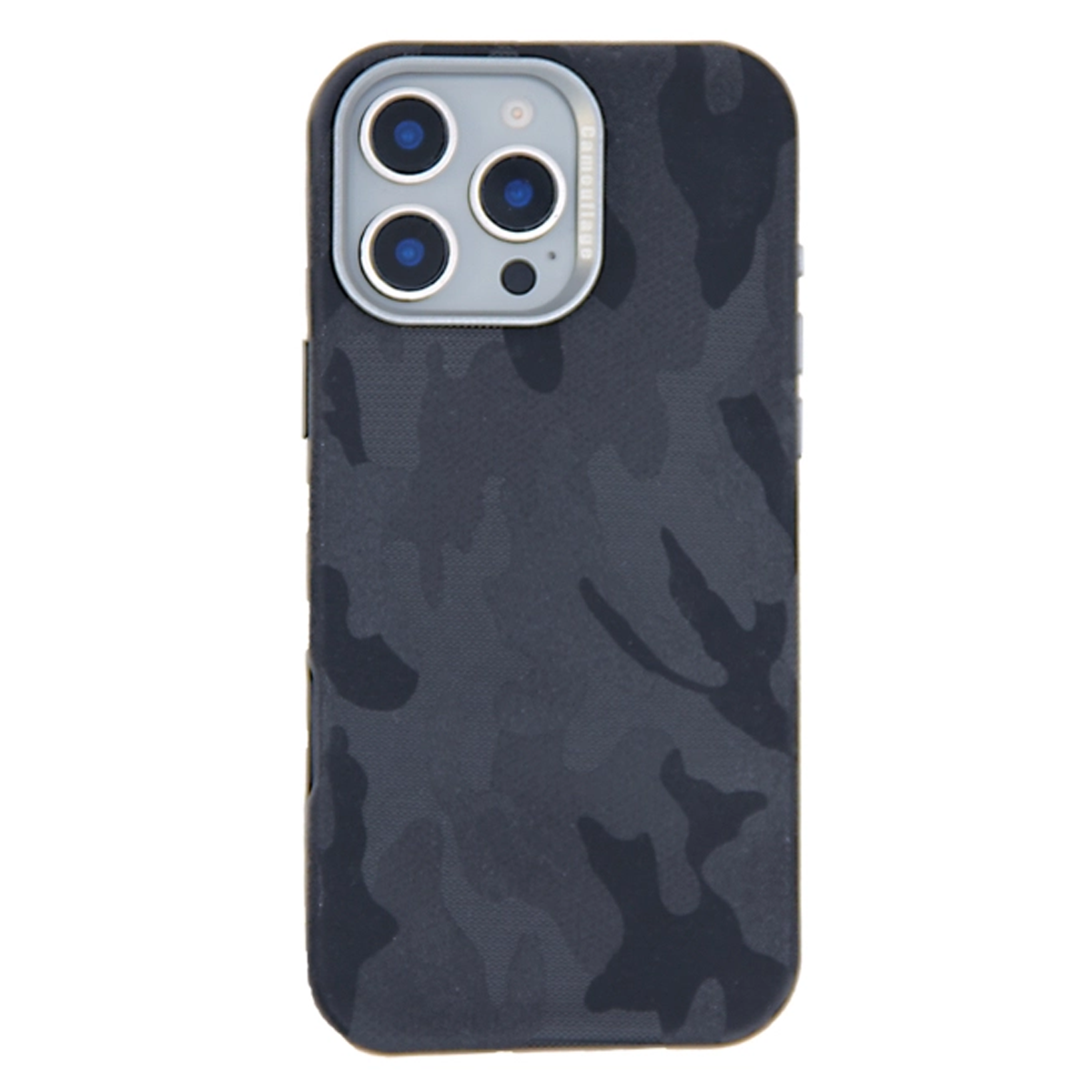 قاب گوشی اپل iPhone 15 Pro Max کیو سریز طرح چیریکی