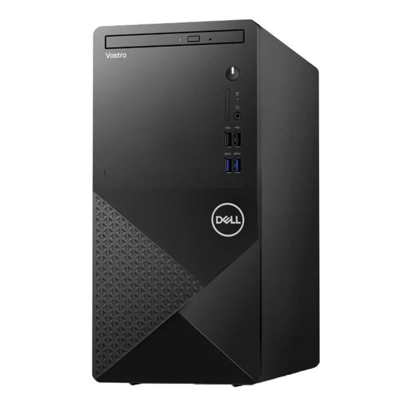 کامپیوتر دسکتاپ دل مدل VOSTRO 3910 Core i3 12100 8GB 512Gb 