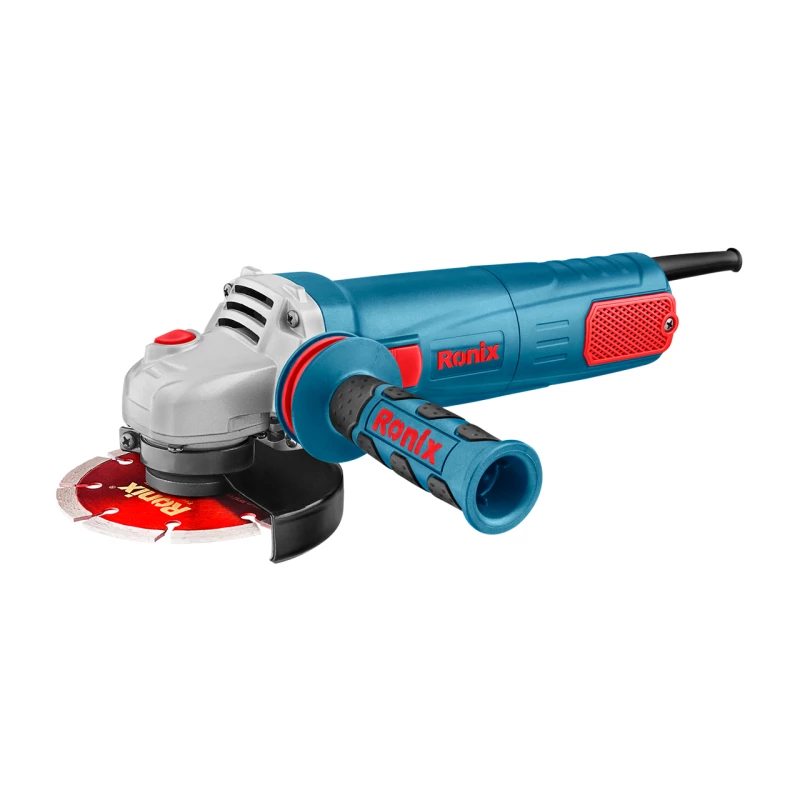 مینی فرز دیمردار رونیکس مدل 3100-چند رنگ 