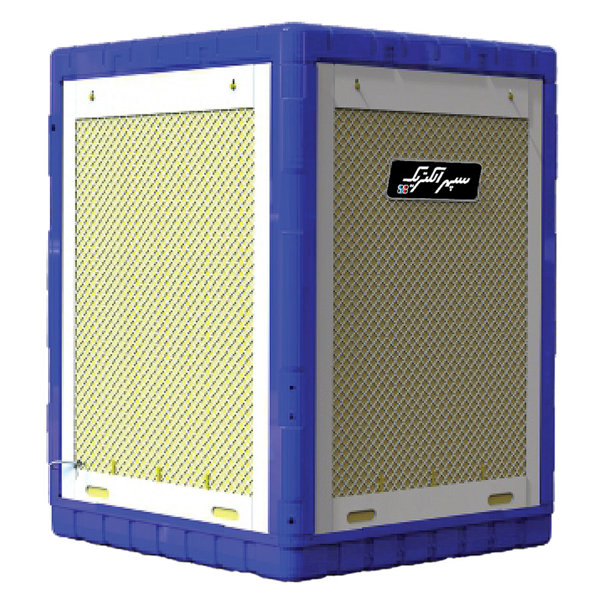 کولر آبی 8200 سپهر الکتریک مدل SE820 BLDC