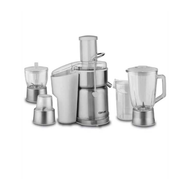 آبمیوه گیری اوریکس مدل DJ-5527