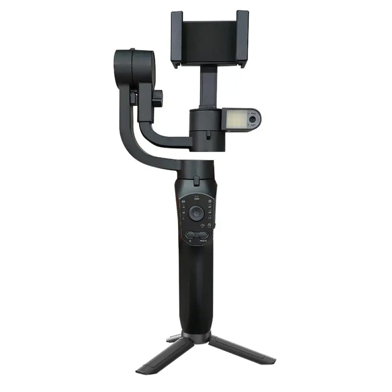 گیمبال و استابلایزر مدل F10PROMAX-Ai گیمبال و استابلایزر مدل F10PROMAX-Ai