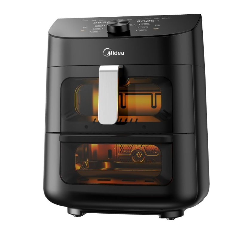 سرخ کن بدون روغن مایدیا مدل MF-CY110A