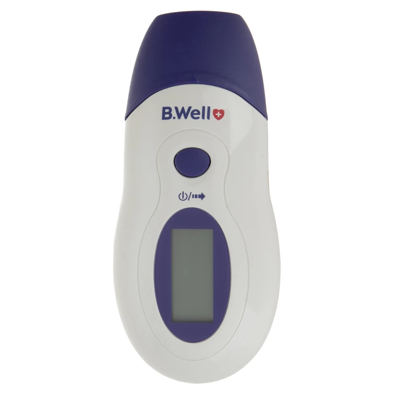 دماسنج دیجیتال بی ول مدل WF-1000-سفید