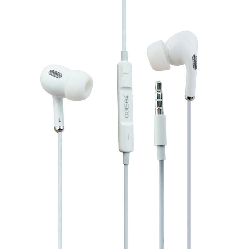 هندزفری یسیدو مدل YH33