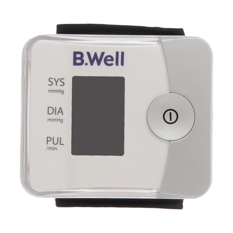 دستگاه فشار سنج مچی بی ول مدل PRO-39-سفید