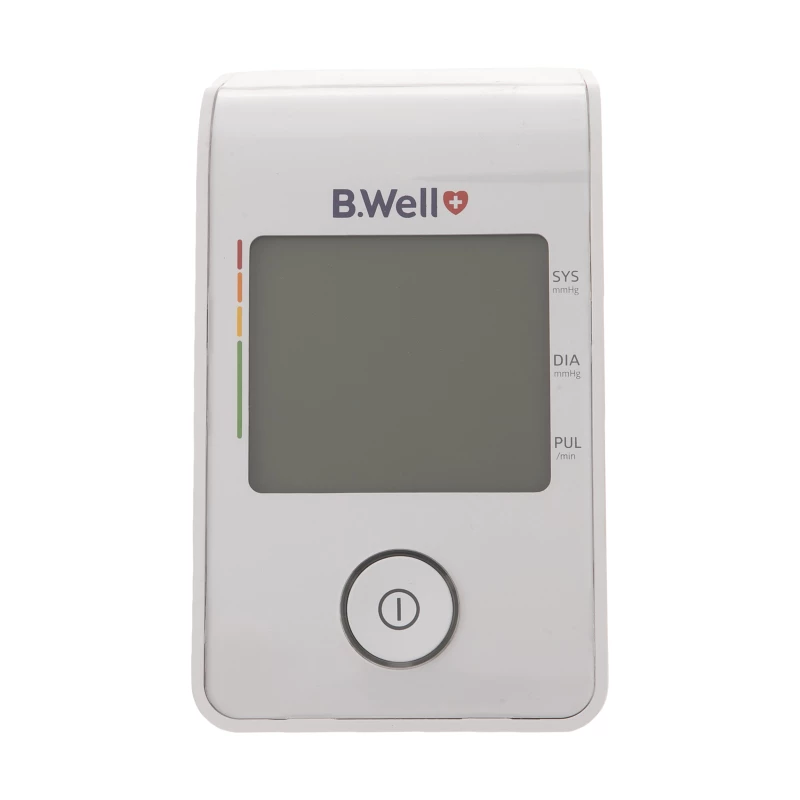 دستگاه فشارسنج بازویی بی ول مدل MED-53-سفید