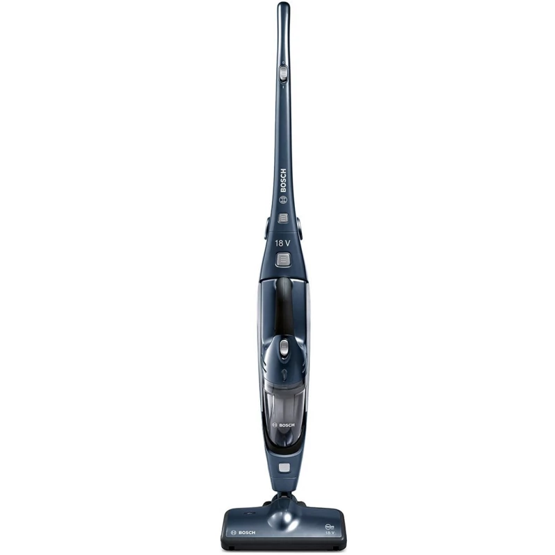 جارو شارژی بوش مدل BBH Move 6-سرمه‌ای