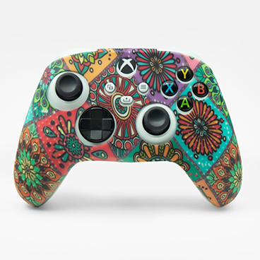 روکش دسته ایکس باکس مدل سنتی