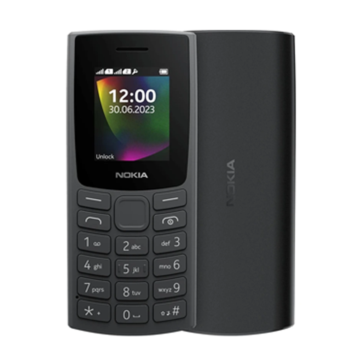 گوشی موبایل نوکیا AR 2023 106 دو سیم کارت گوشی موبایل نوکیا AR 2023 106 دو سیم کارت