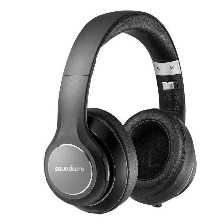 هدفون بی سیم انکر مدل Vortex A3031