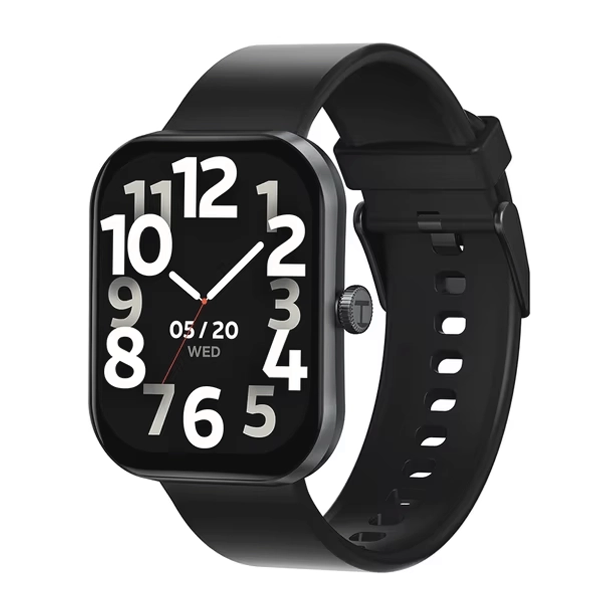 ساعت هوشمند هایلو مدل Watch S6 ساعت هوشمند هایلو مدل Watch S6