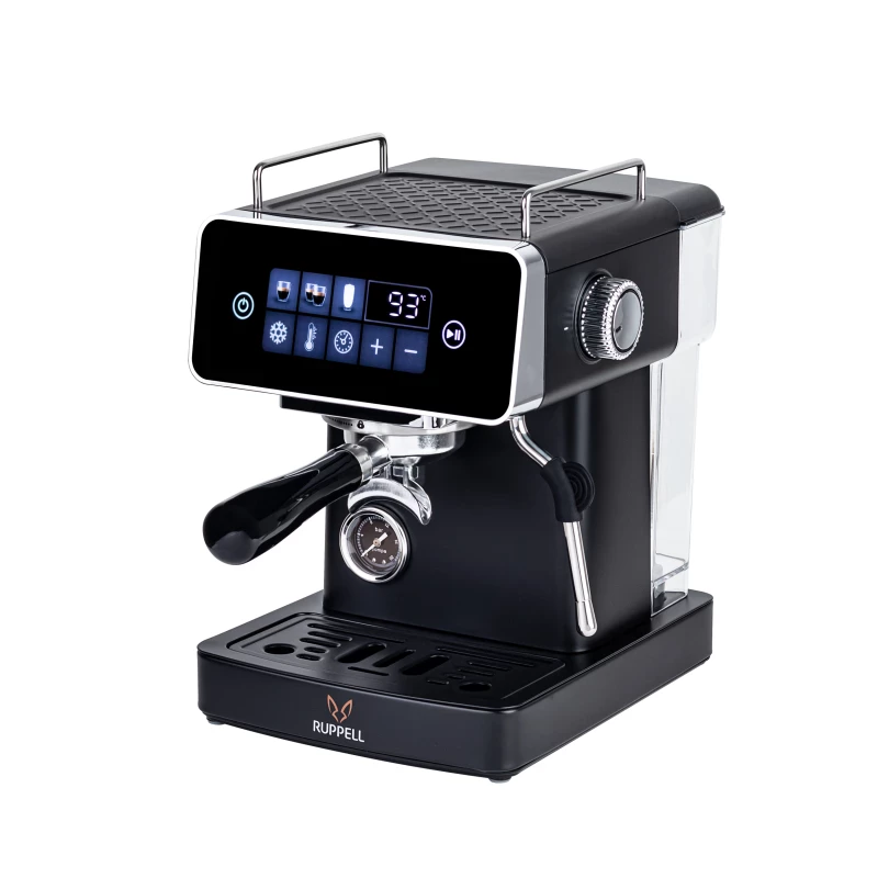 اسپرسو ساز روپل مدل RPL-CM8041-شیری