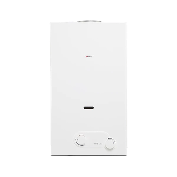 آبگرمکن دیواری بوتان مدل B4115 Turbo-سفید