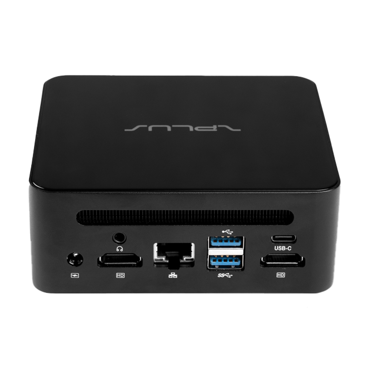 مینی کامپیوتر زد پلاس مدل i7 13620H 16GB 512Gb