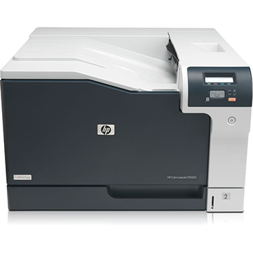 پرینتر اچ پی مدل LaserJet Pro CP5225dn لیزری رنگی-سفید پرینتر اچ پی مدل LaserJet Pro CP5225dn لیزری رنگی-سفید